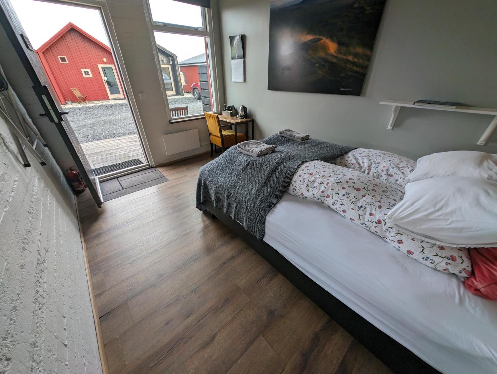 Hotel Hrifunes By Ourhotels Kamer foto