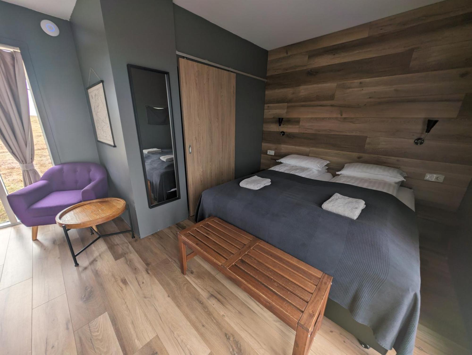 Hotel Hrifunes By Ourhotels Kamer foto