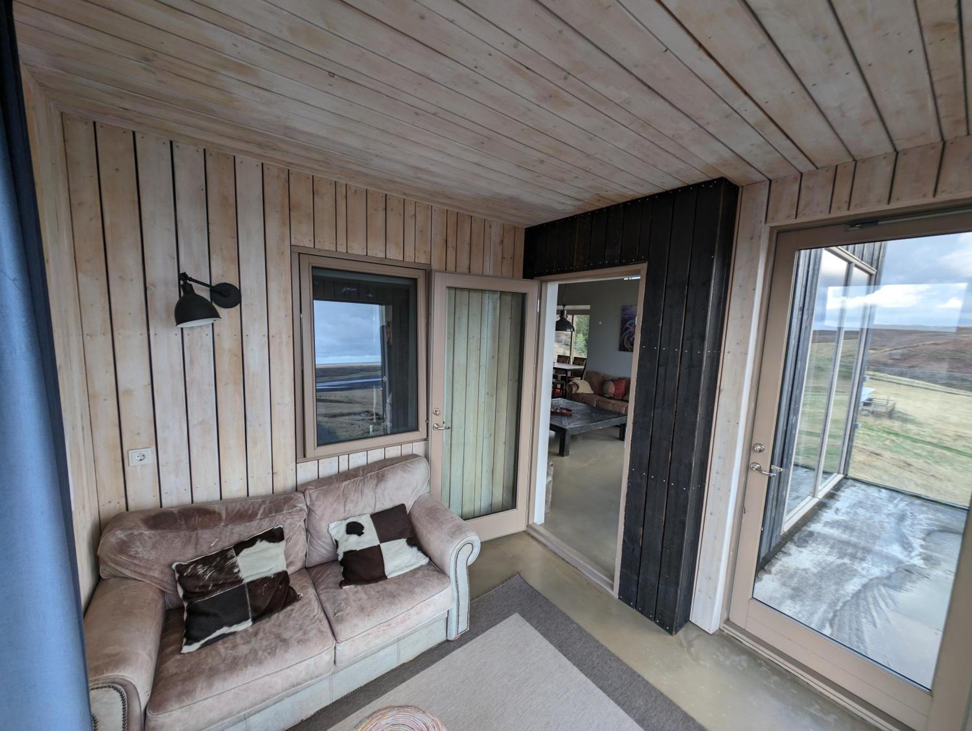 Hotel Hrifunes By Ourhotels Buitenkant foto