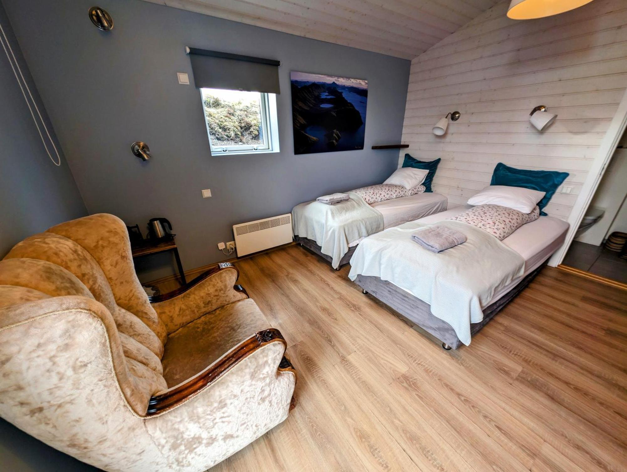 Hotel Hrifunes By Ourhotels Buitenkant foto