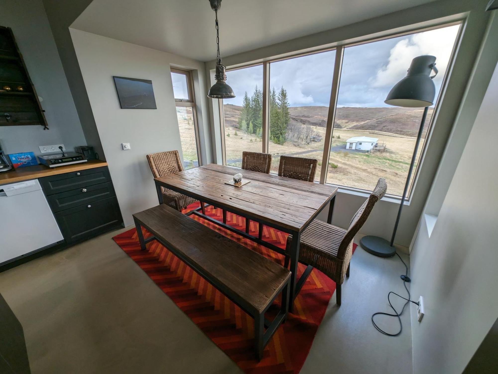 Hotel Hrifunes By Ourhotels Buitenkant foto