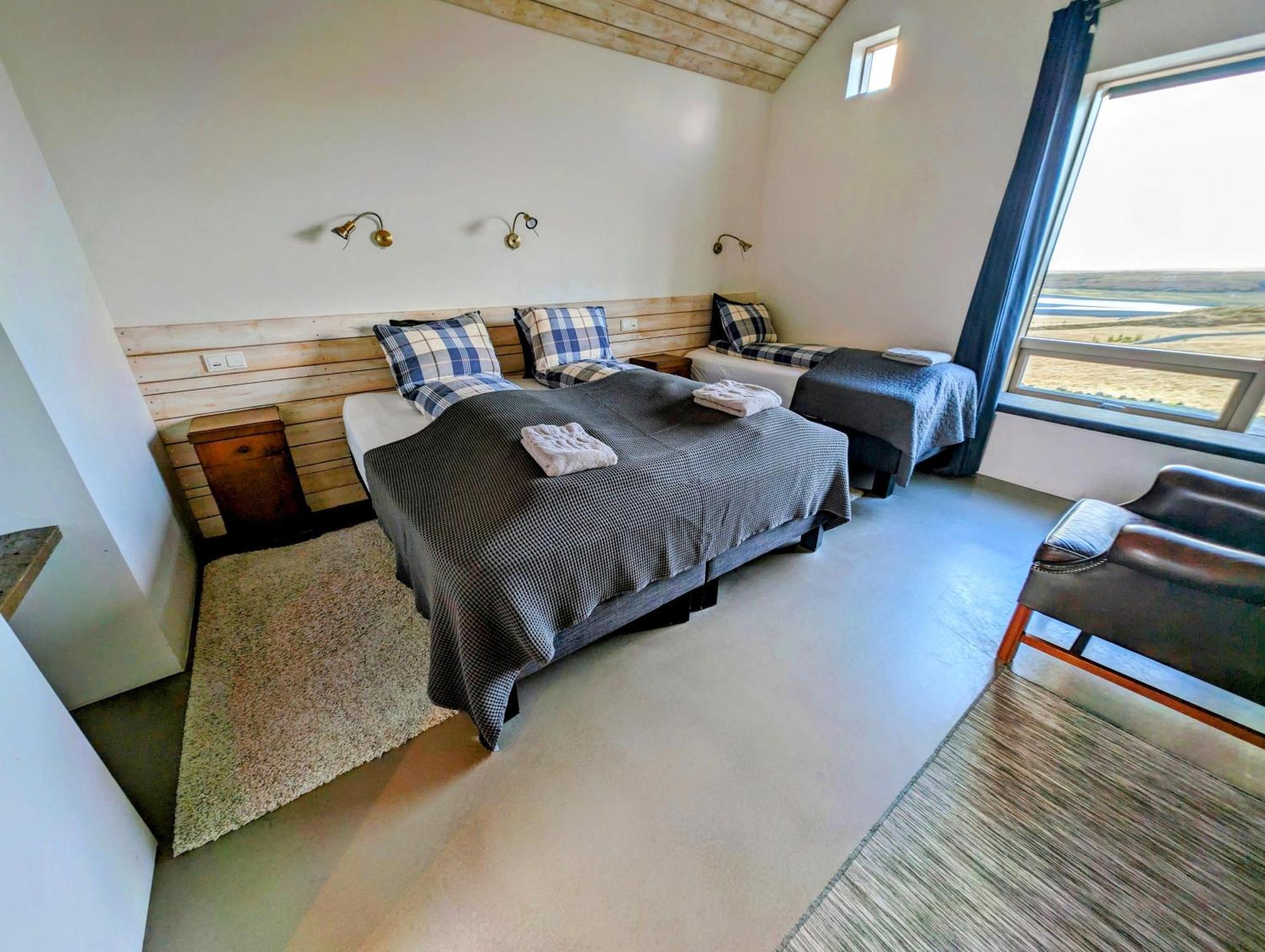 Hotel Hrifunes By Ourhotels Kamer foto