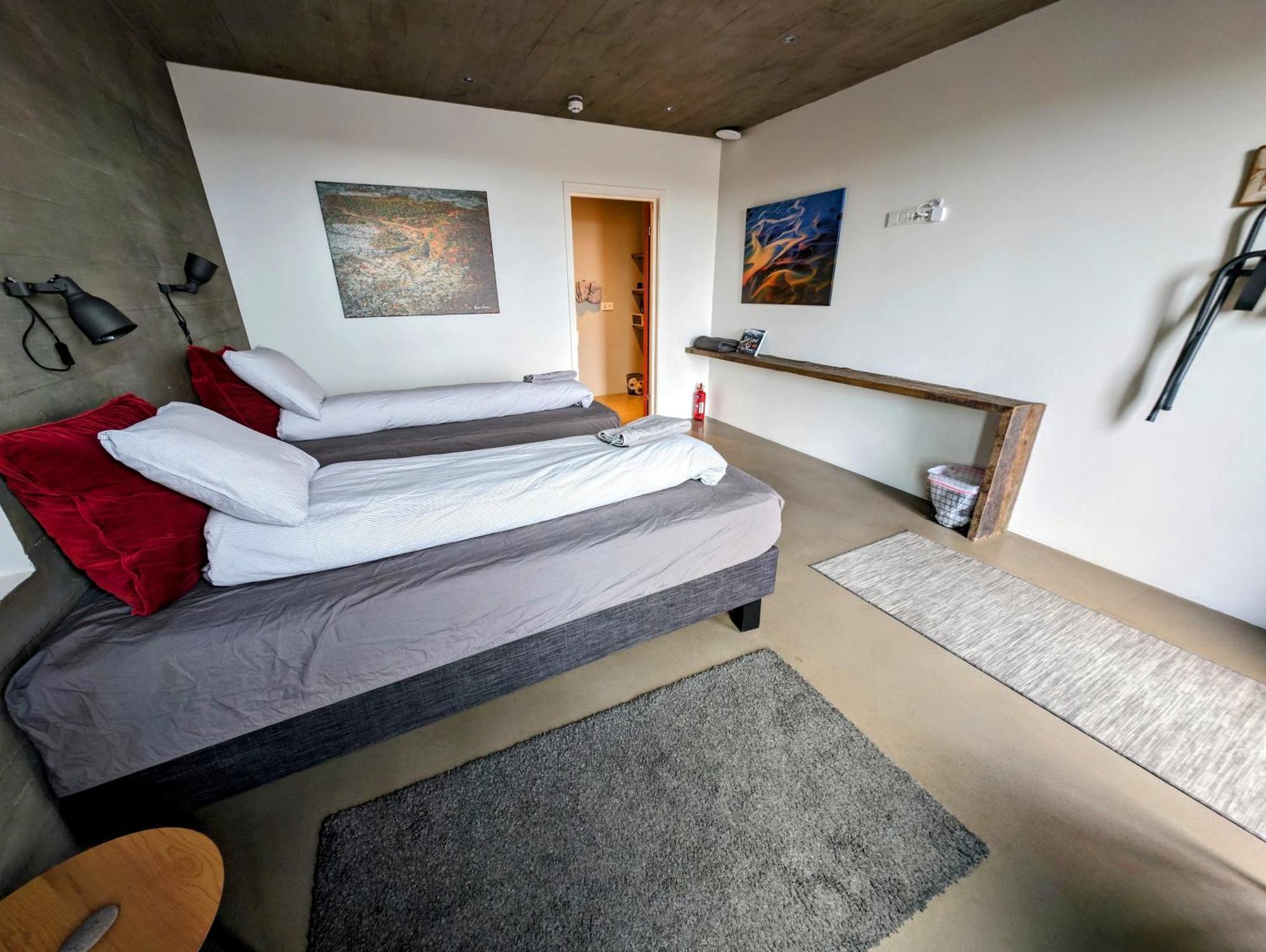 Hotel Hrifunes By Ourhotels Kamer foto