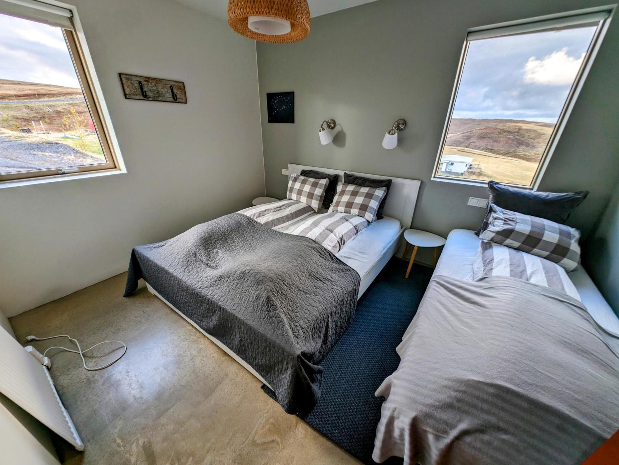 Hotel Hrifunes By Ourhotels Kamer foto