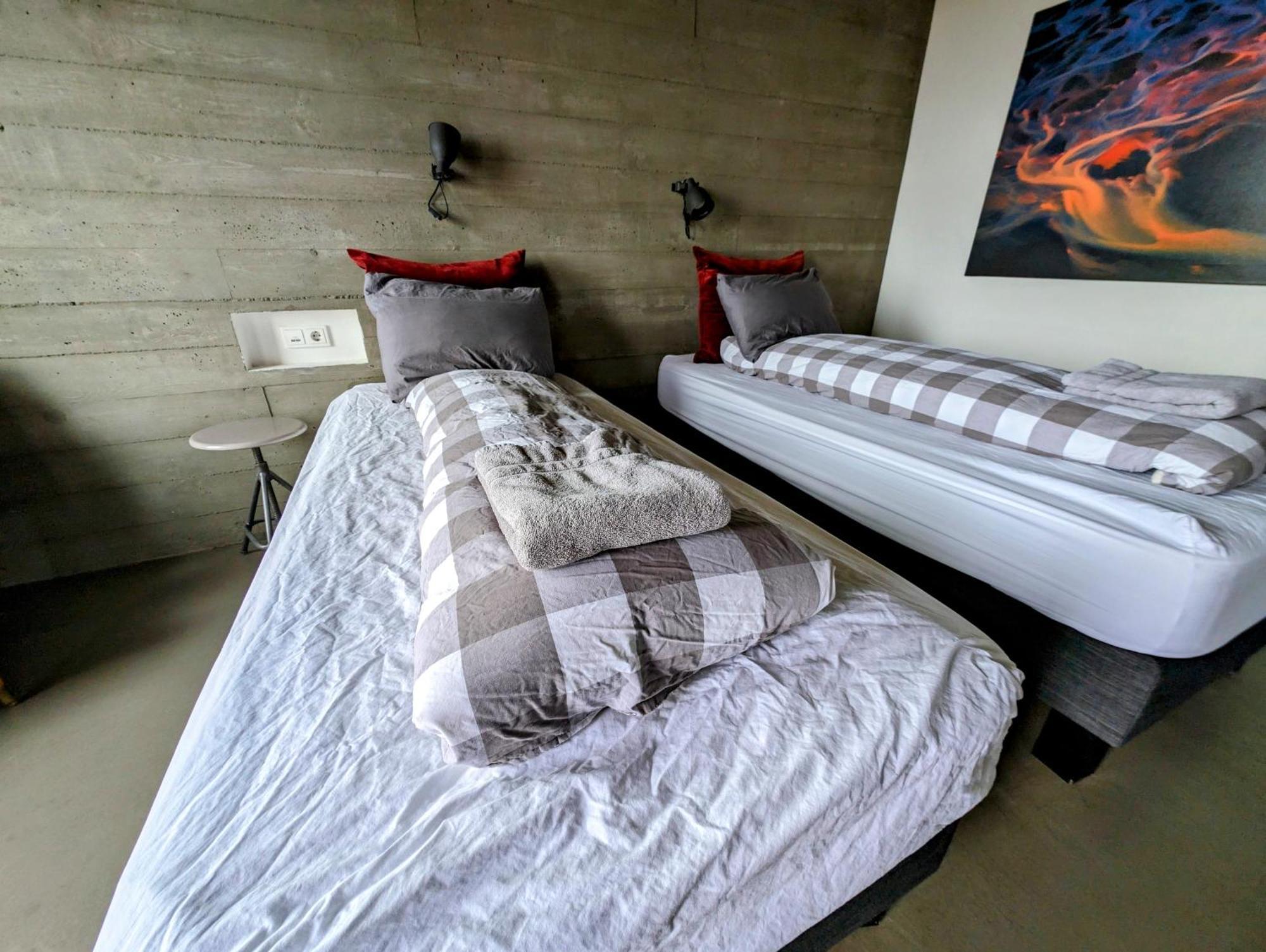 Hotel Hrifunes By Ourhotels Kamer foto