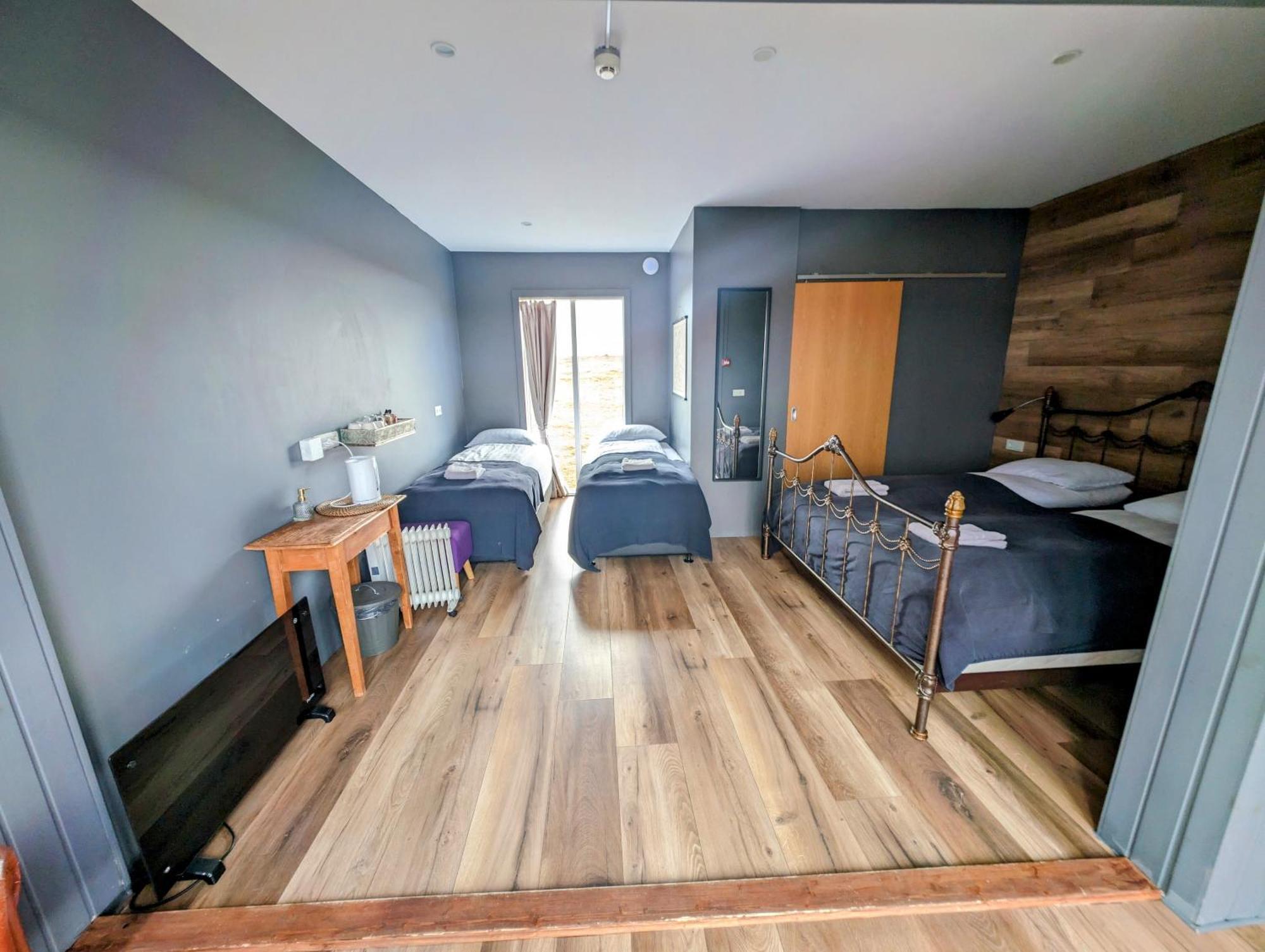 Hotel Hrifunes By Ourhotels Kamer foto