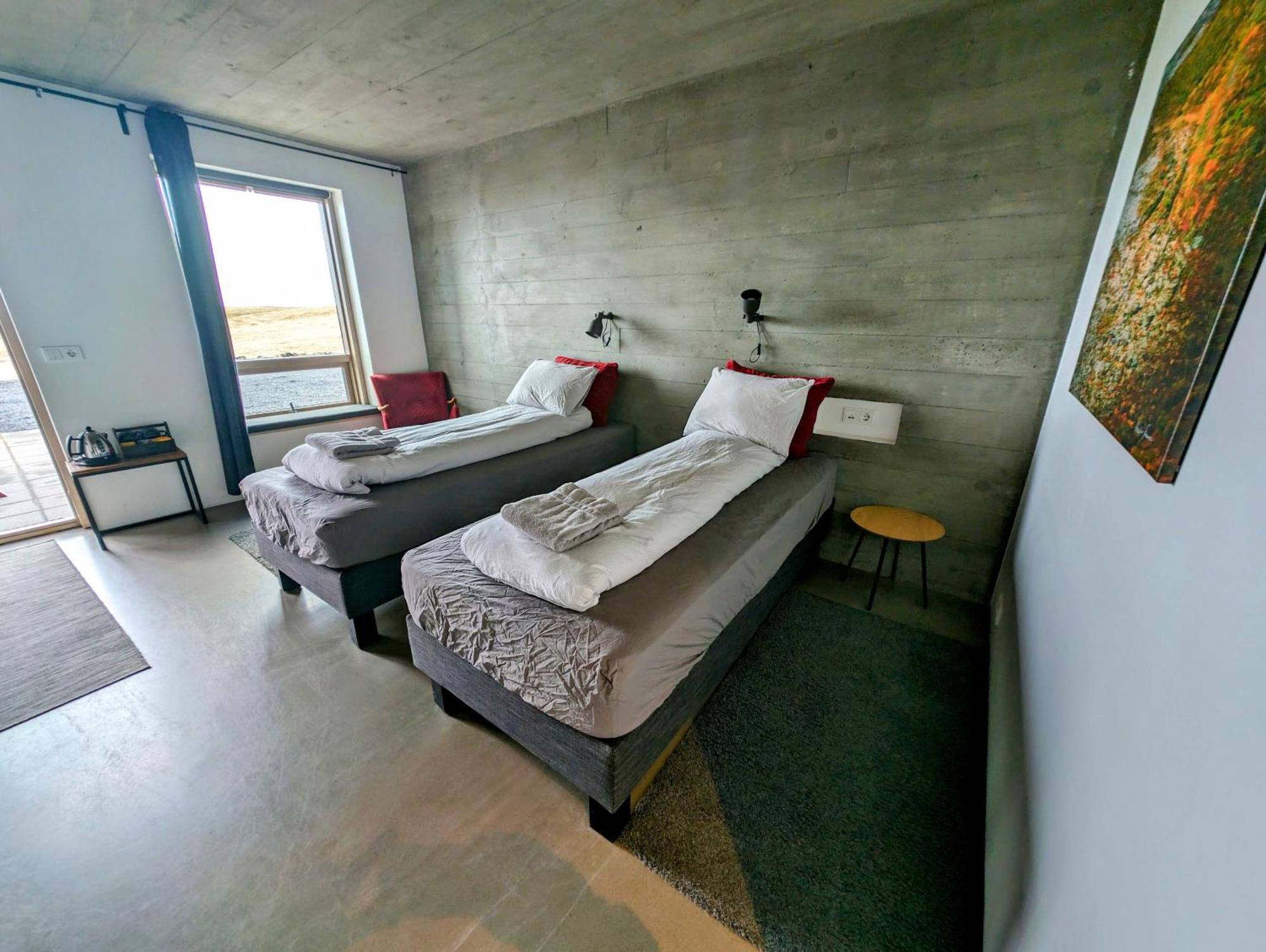 Hotel Hrifunes By Ourhotels Kamer foto