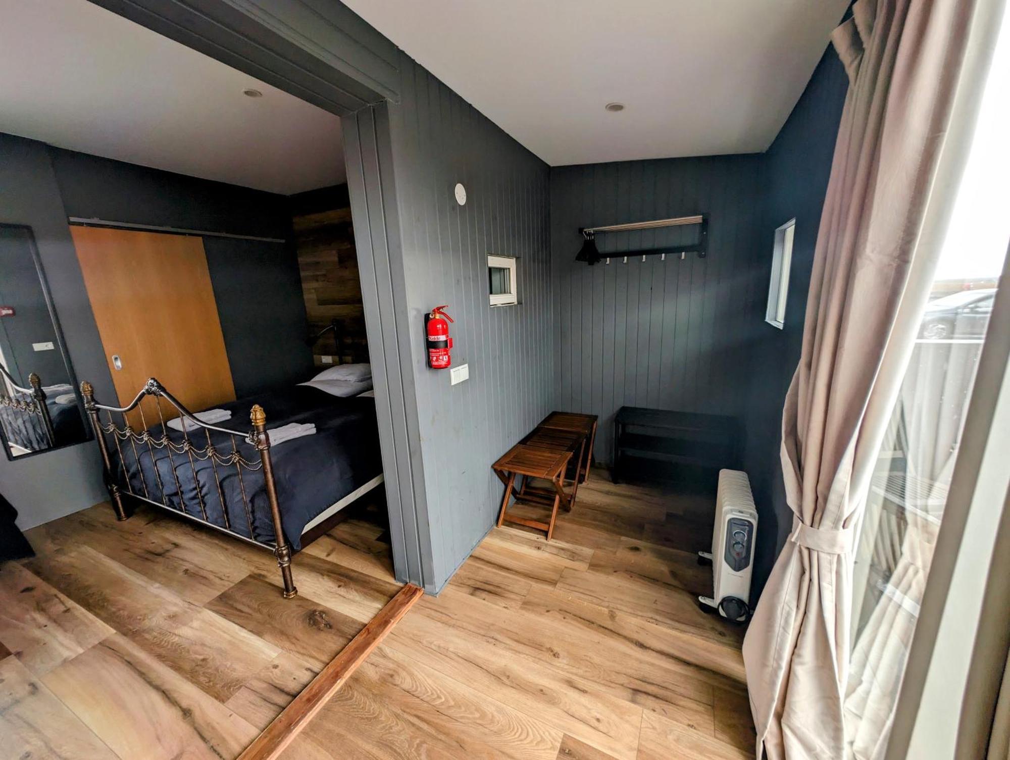 Hotel Hrifunes By Ourhotels Buitenkant foto