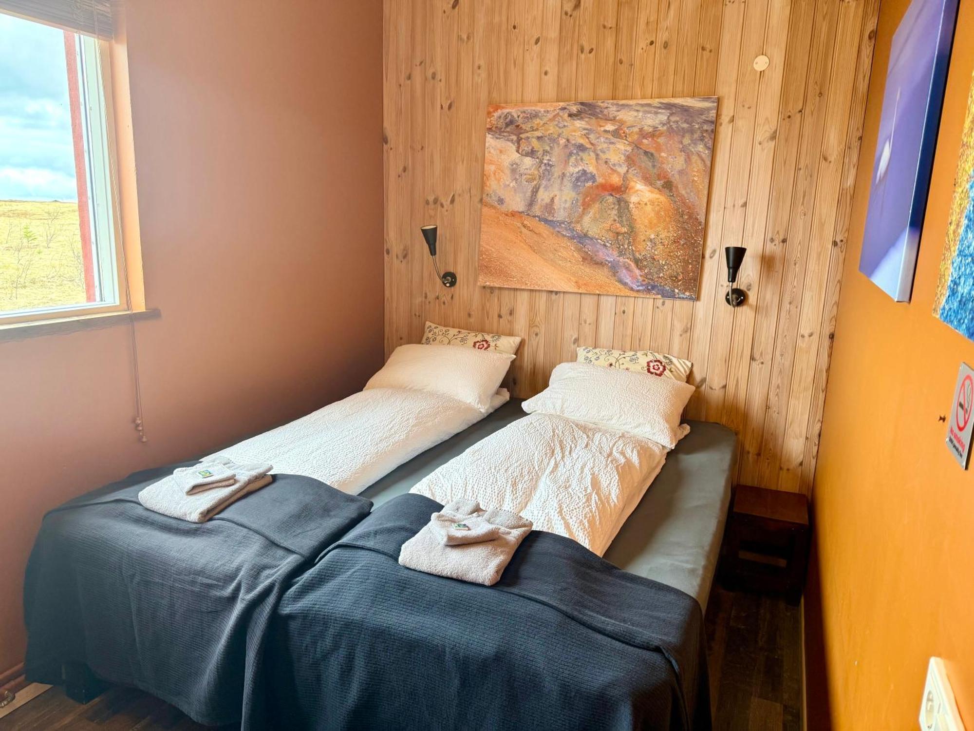Hotel Hrifunes By Ourhotels Buitenkant foto