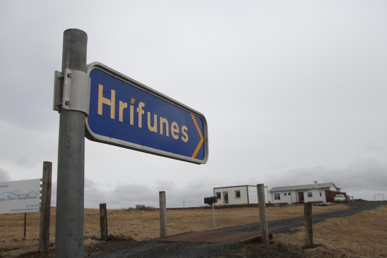Hotel Hrifunes By Ourhotels Buitenkant foto