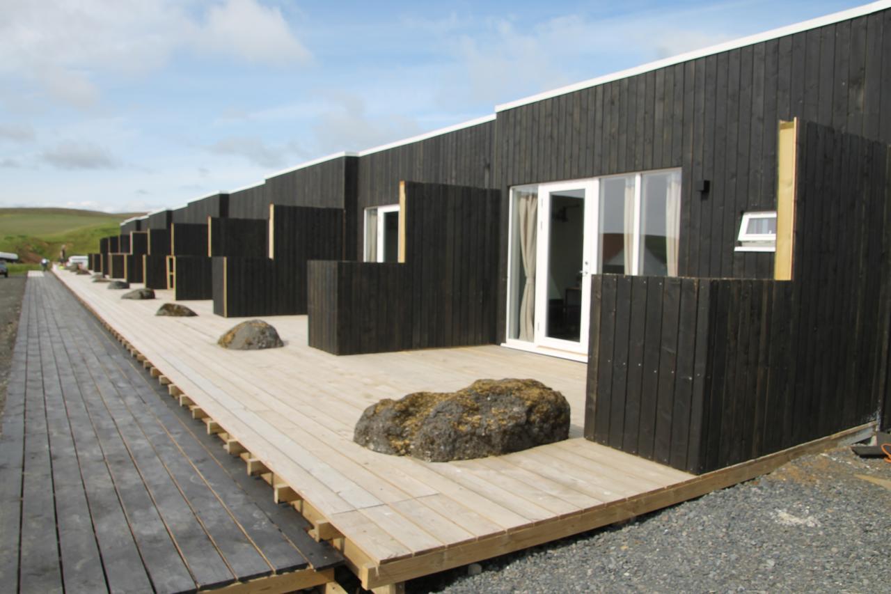 Hotel Hrifunes By Ourhotels Buitenkant foto